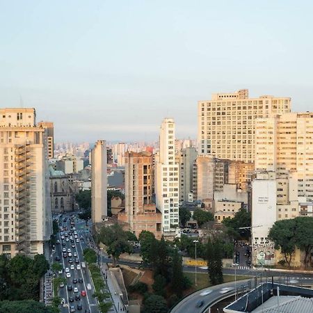 Bhomy Bela Vista Bem Localizado Apm1601 Apartment São Paulo Ngoại thất bức ảnh