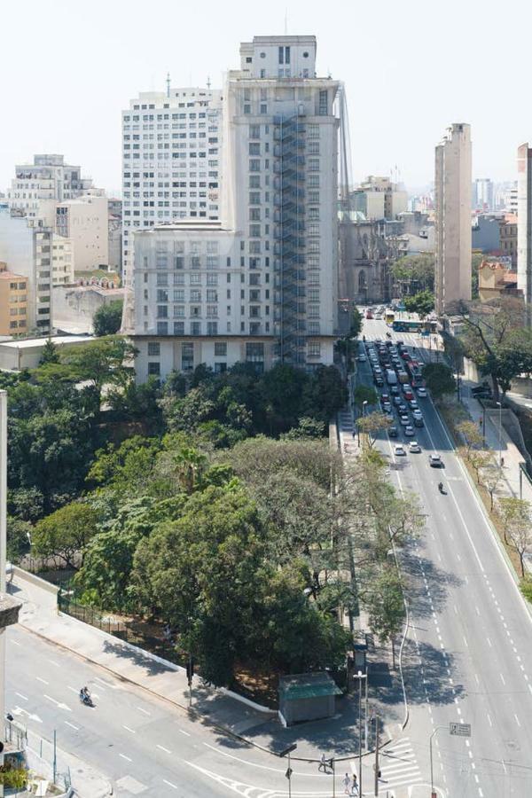 Bhomy Bela Vista Bem Localizado Apm1601 Apartment São Paulo Ngoại thất bức ảnh