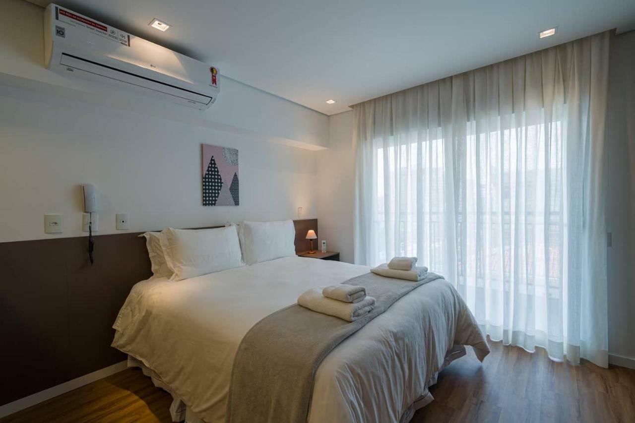 Bhomy Bela Vista Bem Localizado Apm1601 Apartment São Paulo Ngoại thất bức ảnh