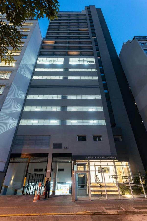 Bhomy Bela Vista Bem Localizado Apm1601 Apartment São Paulo Ngoại thất bức ảnh